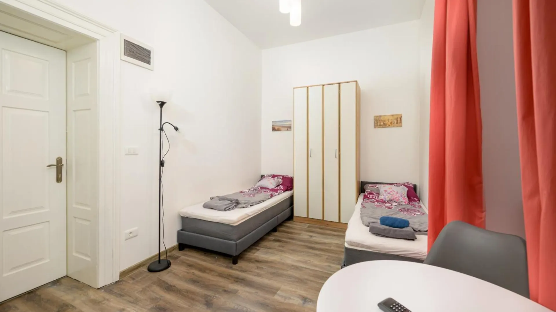 Studio Apartments Tiho & Nena Pula Kroatien