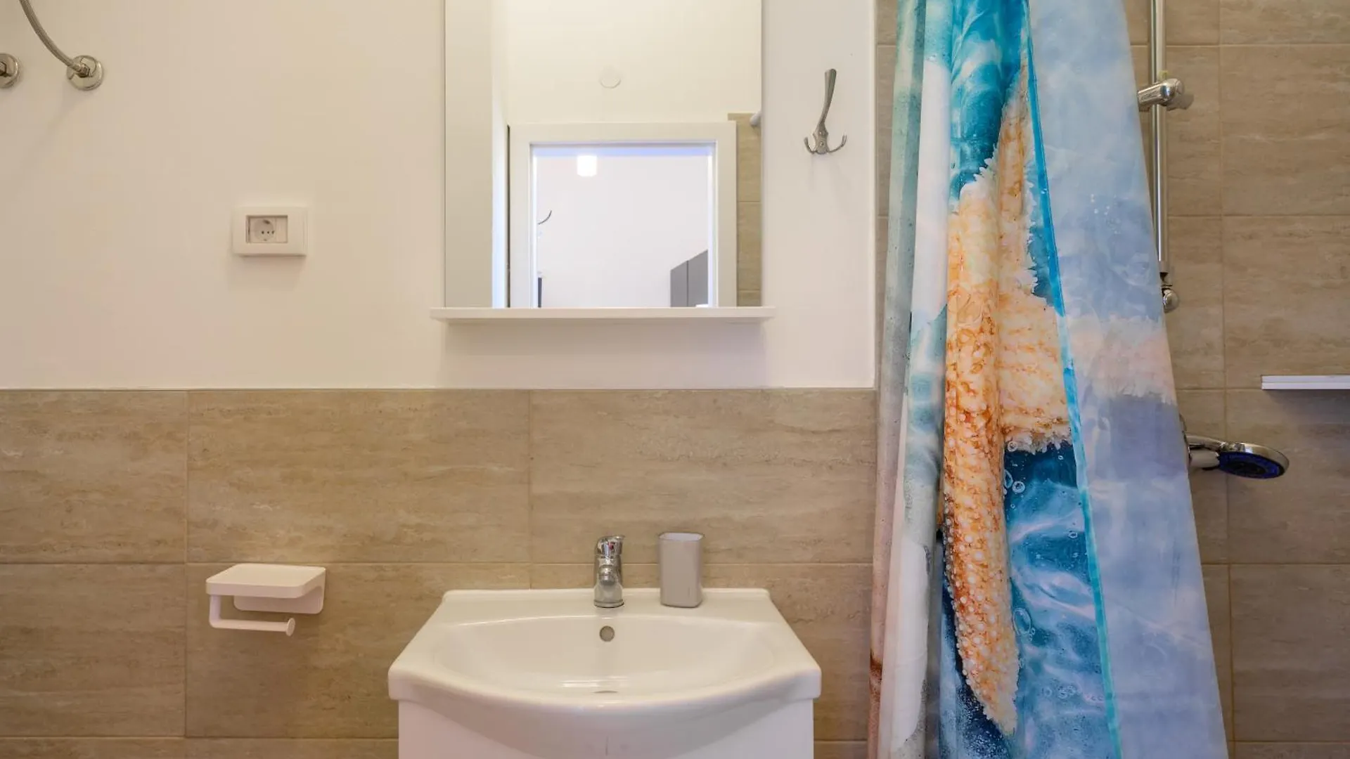 Studio Apartments Tiho & Nena Pula 0*,